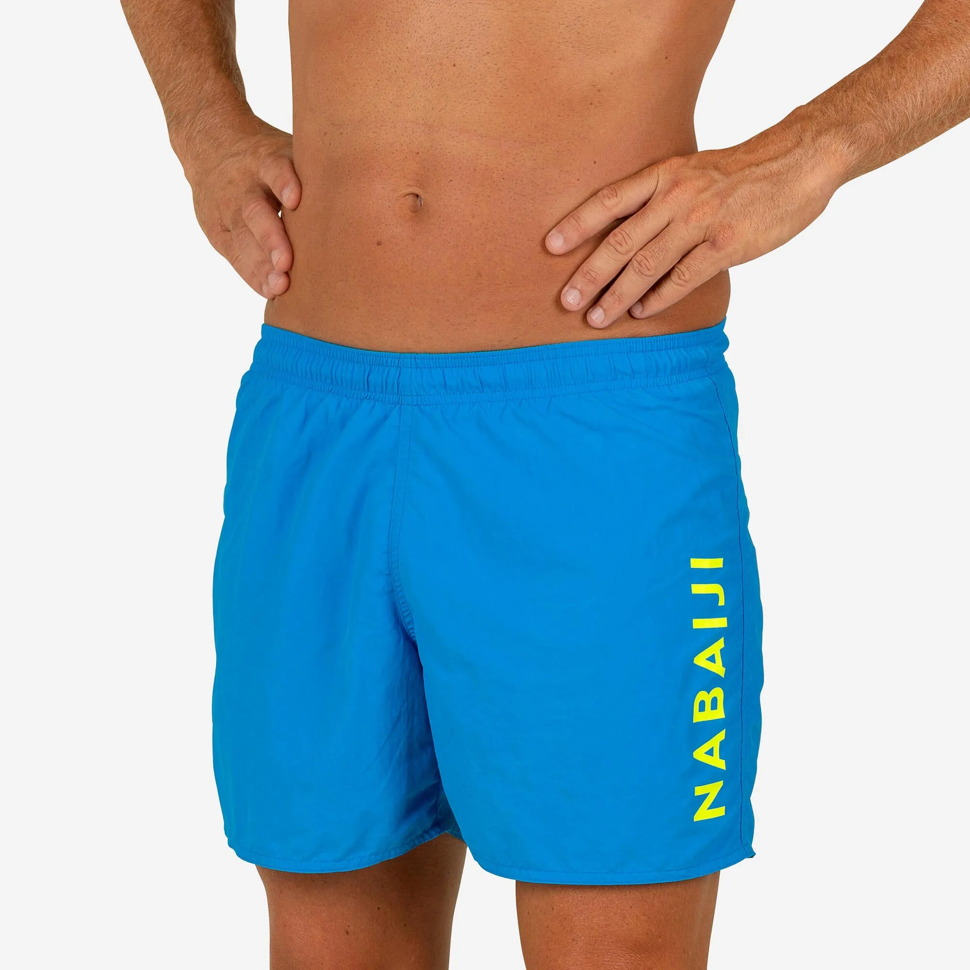 Nabaiji Basic 100 Swim Briefs Men's