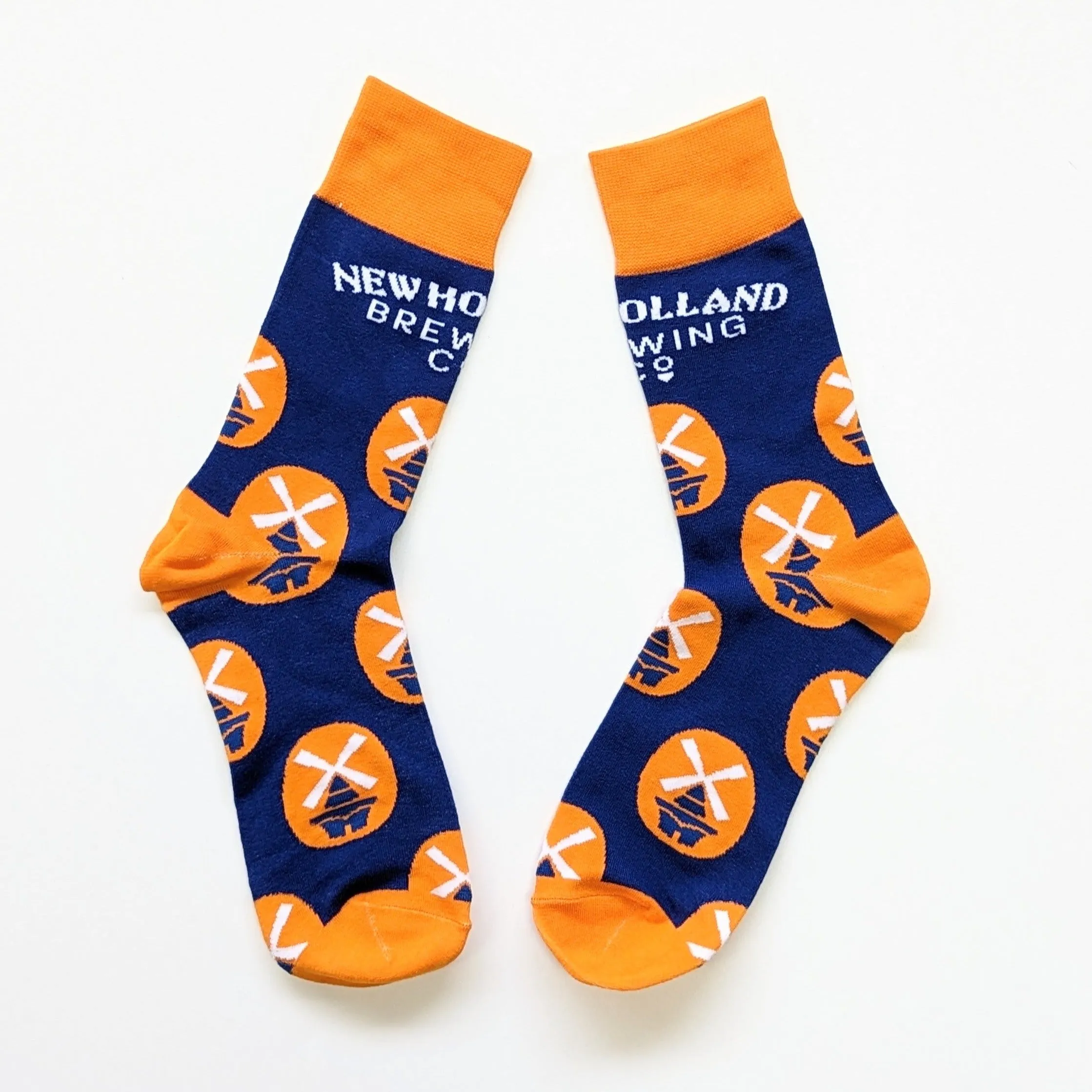 New Holland Brewing Co. Socks