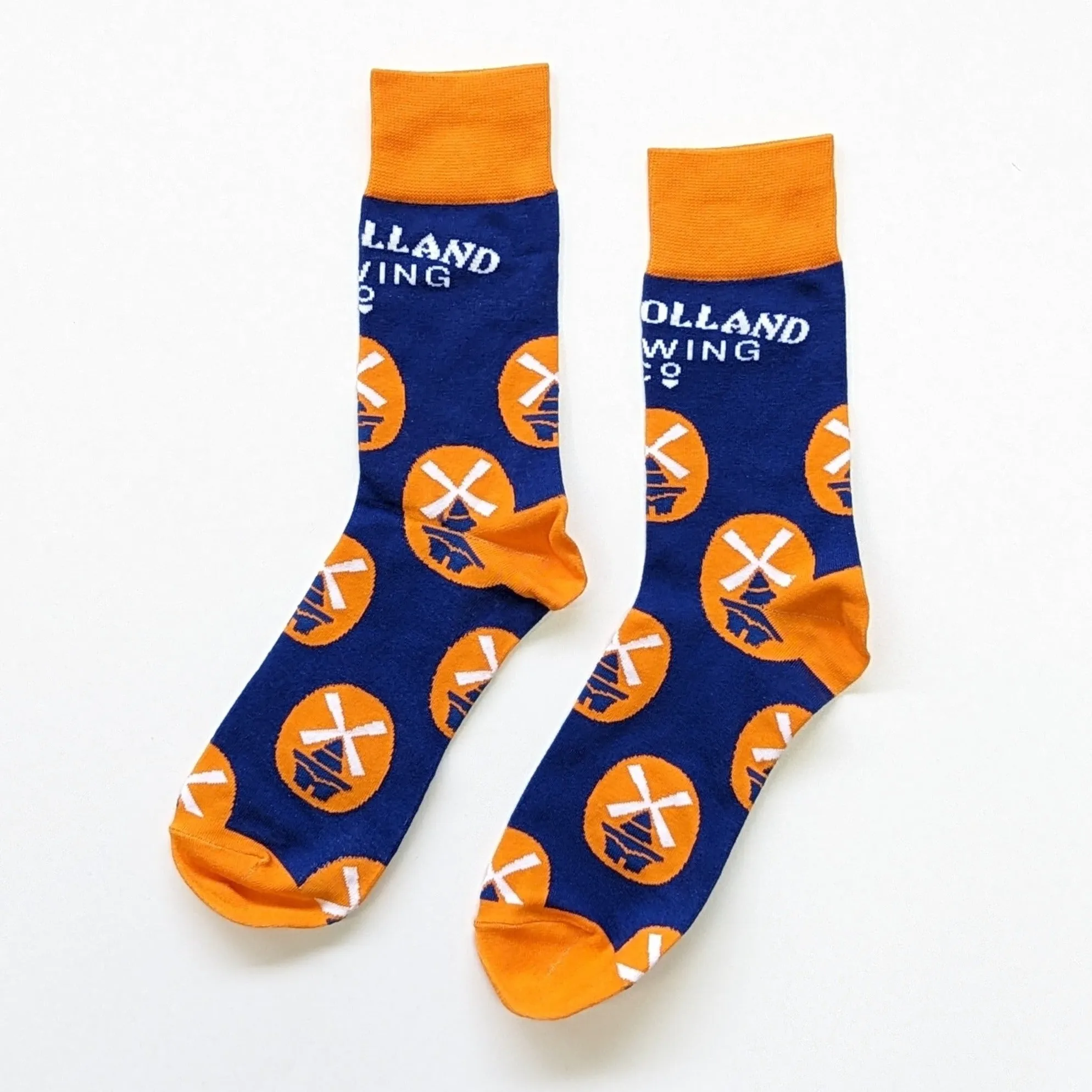 New Holland Brewing Co. Socks