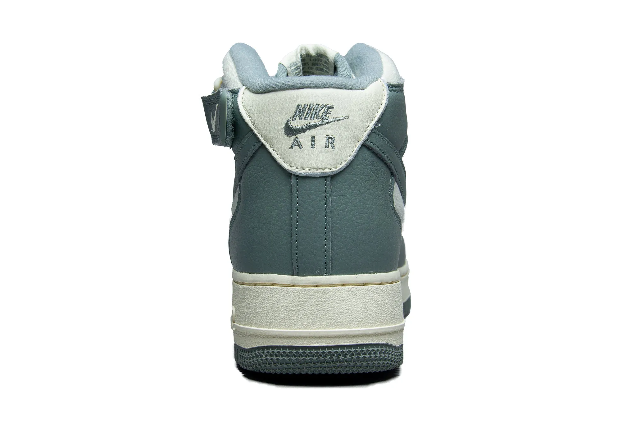 Nike Air Force 1 Mid 07 LX "Mica Green" - Men