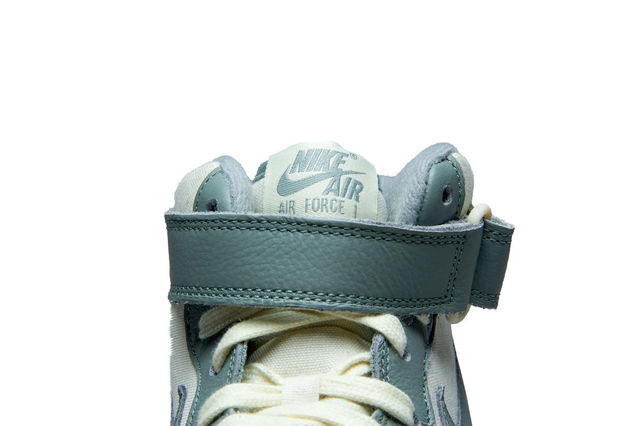 Nike Air Force 1 Mid 07 LX "Mica Green" - Men