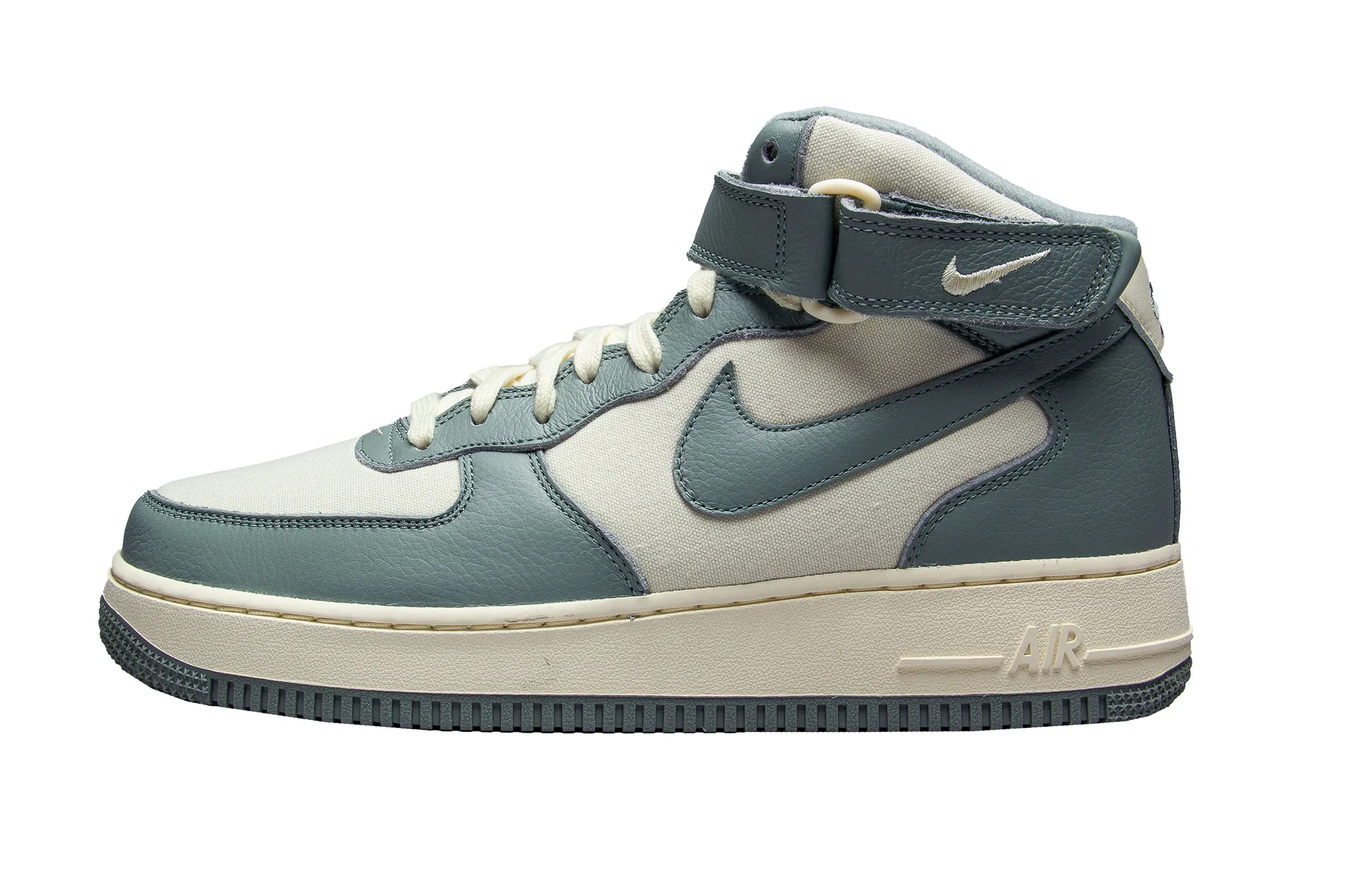 Nike Air Force 1 Mid 07 LX "Mica Green" - Men