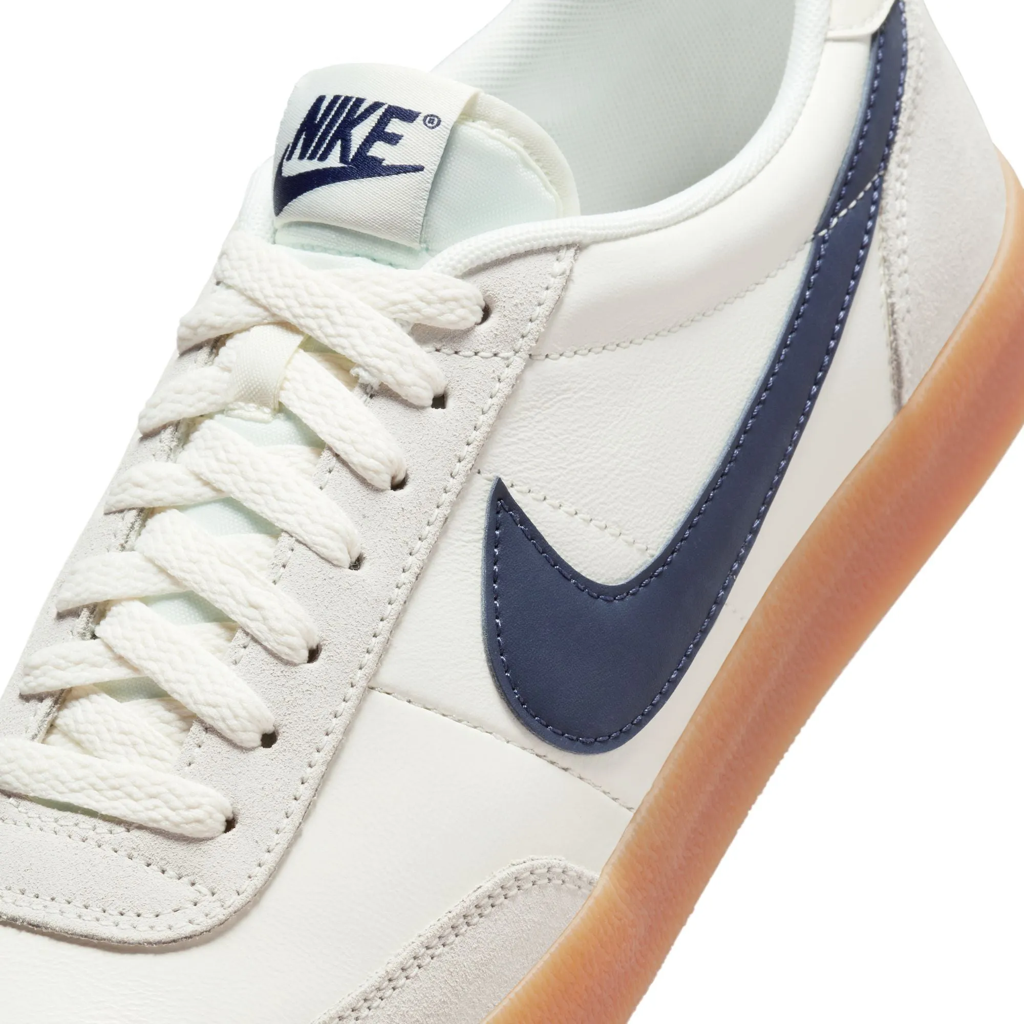 Nike Killshot 2 Leather "Sail & Navy" - Men