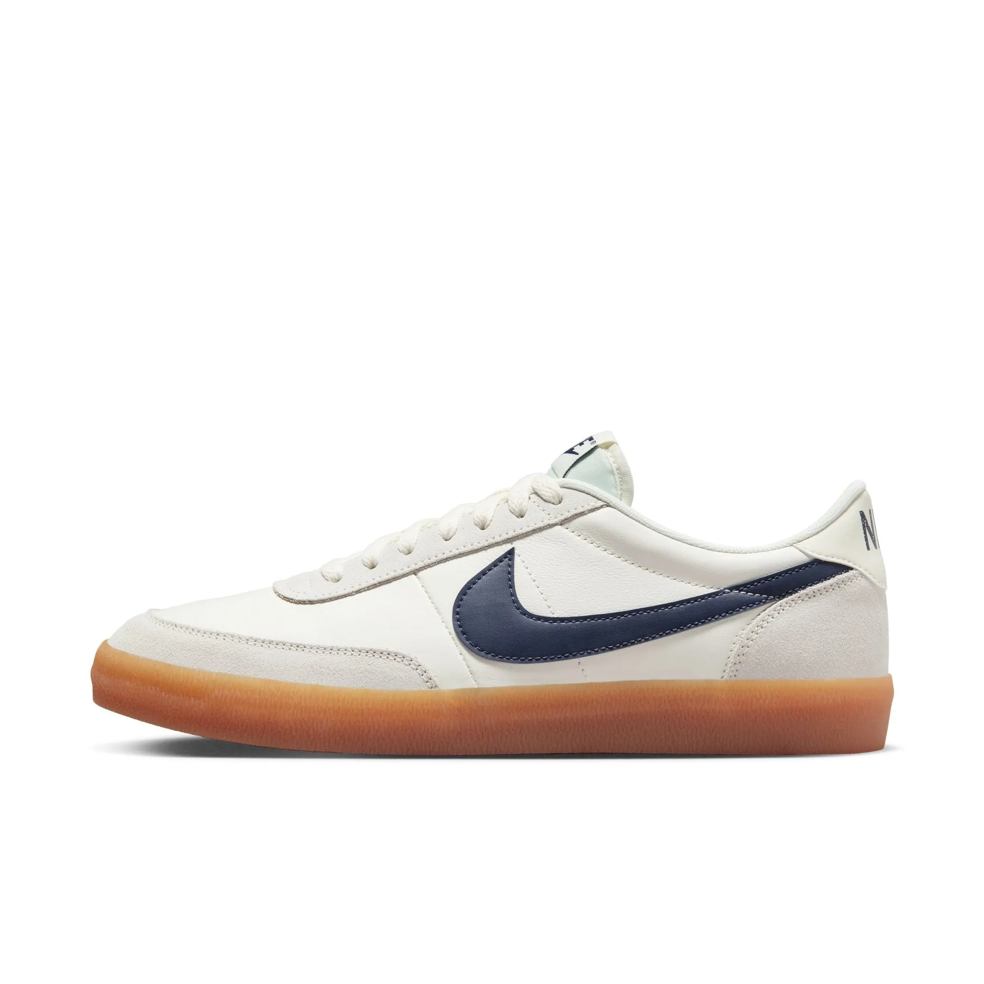 Nike Killshot 2 Leather "Sail & Navy" - Men