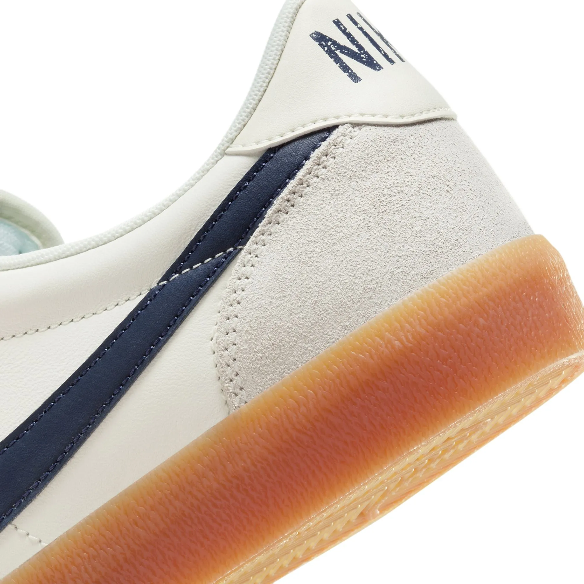 Nike Killshot 2 Leather "Sail & Navy" - Men