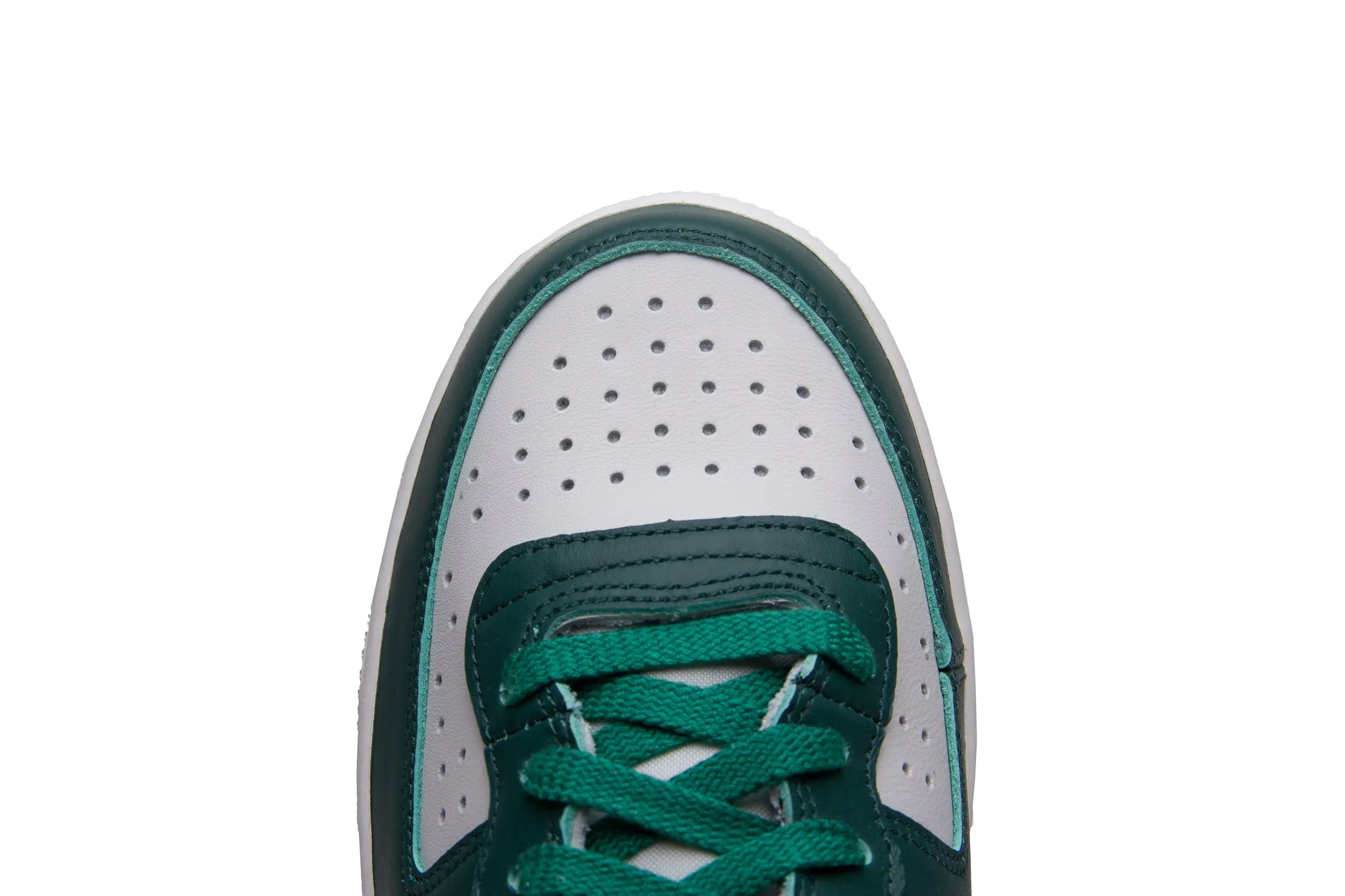 Nike Terminator High "Noble Green" - Men