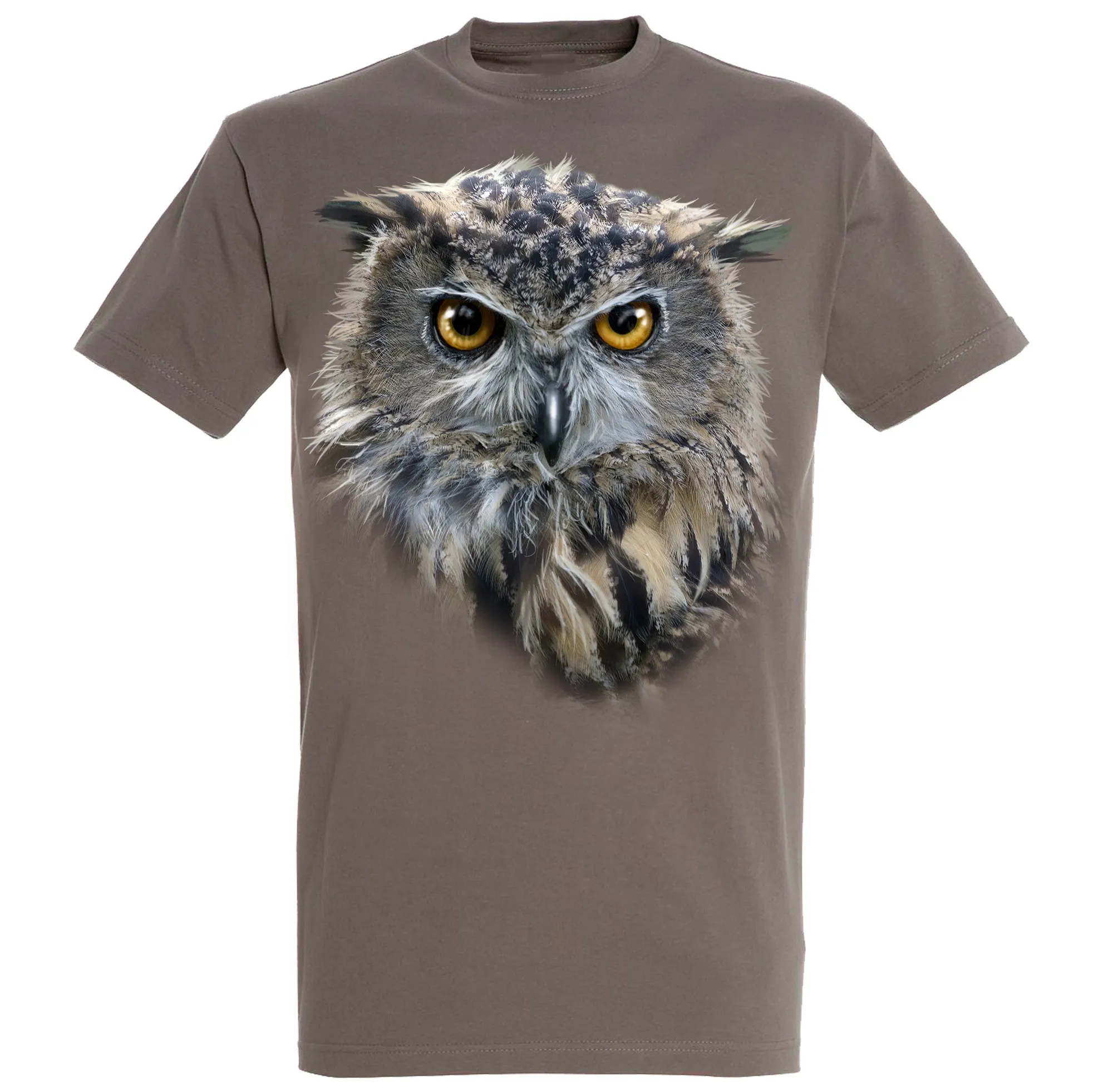 Owl T-Shirt