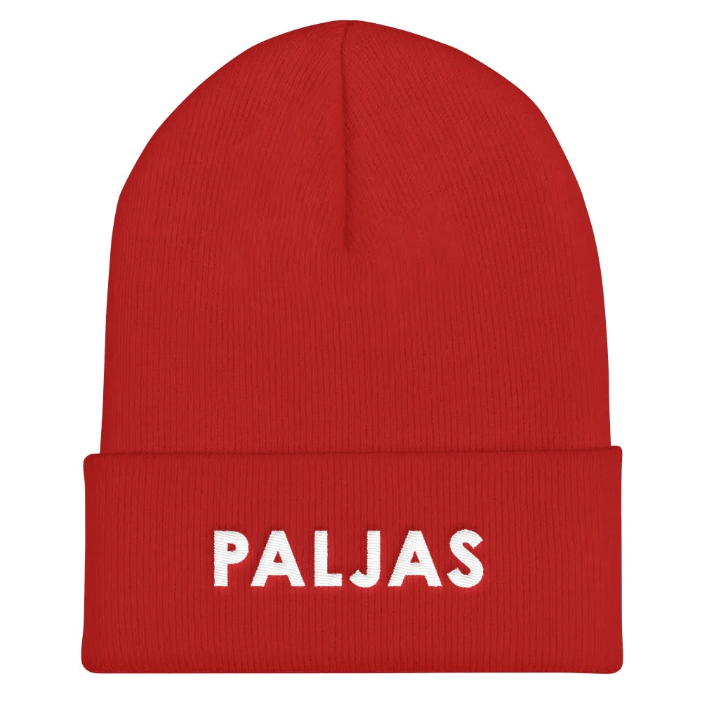 Paljas