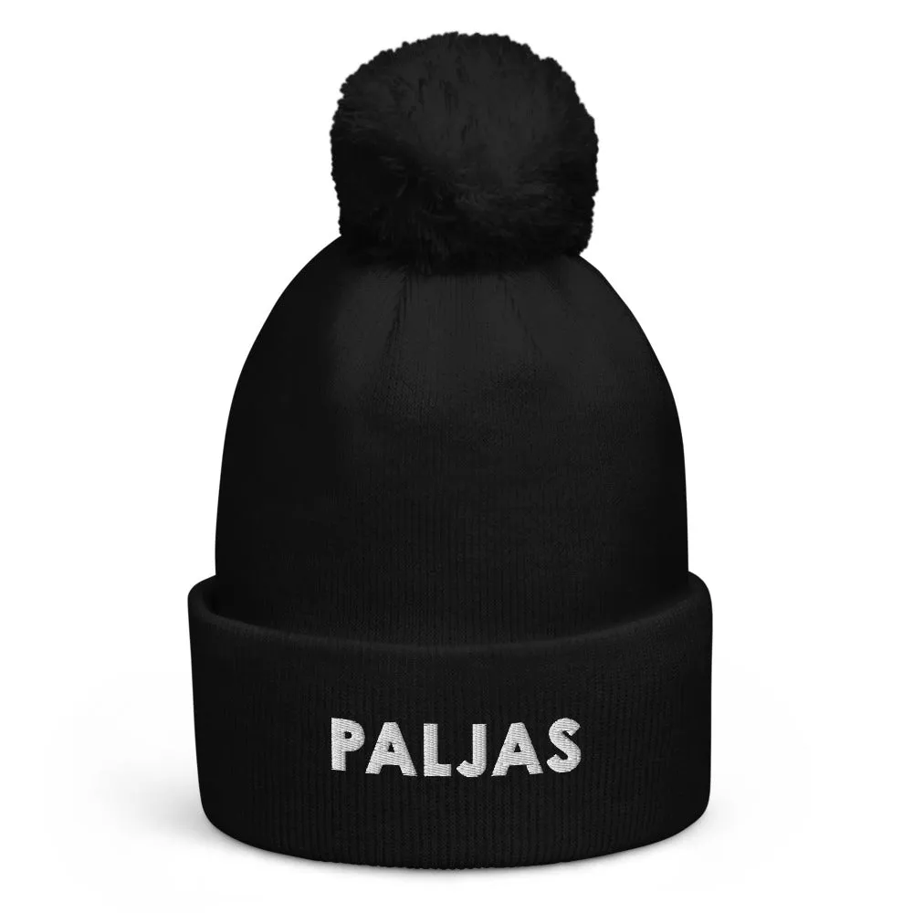 Paljas