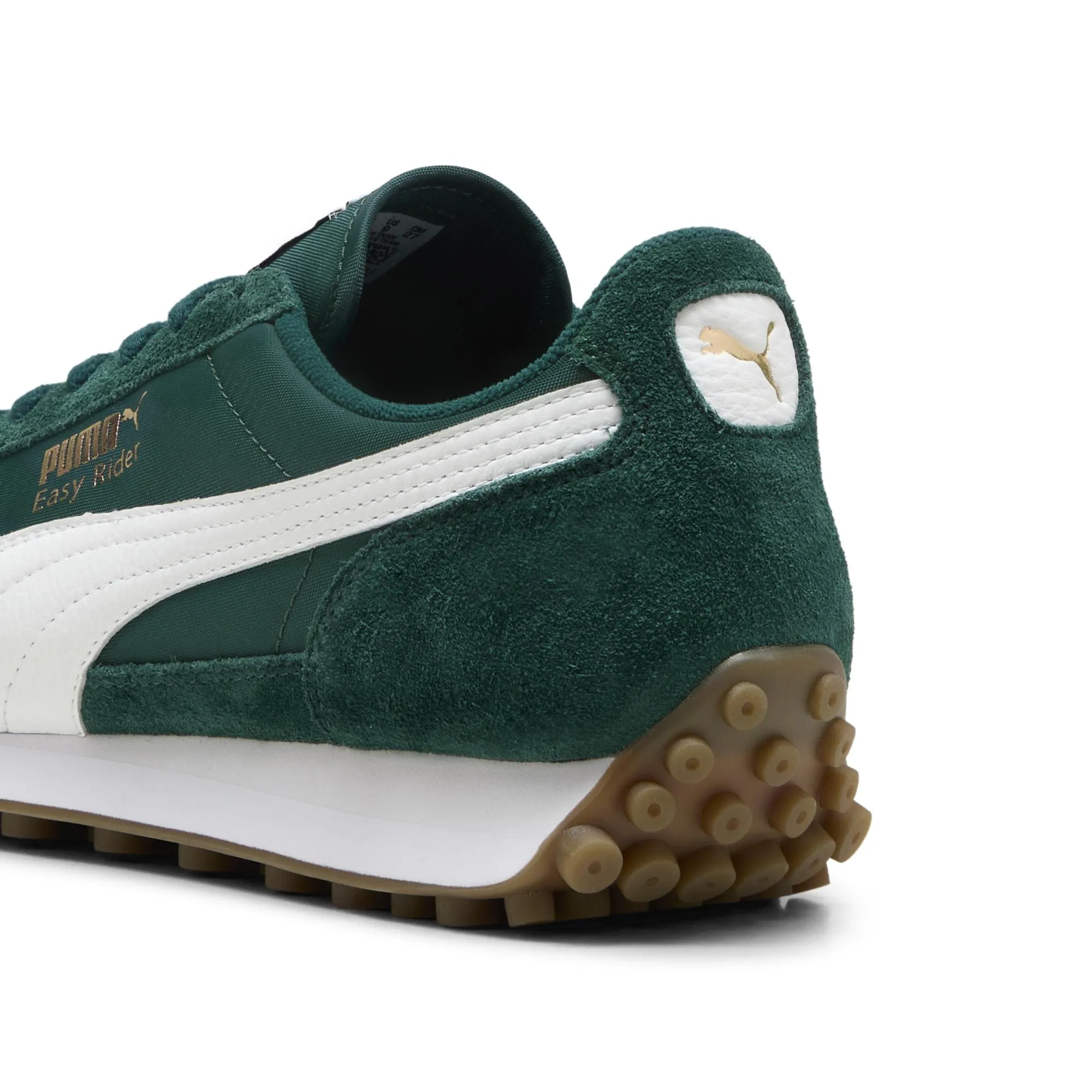 Puma Easy Rider Vintage "Dark Myrtle" - Men