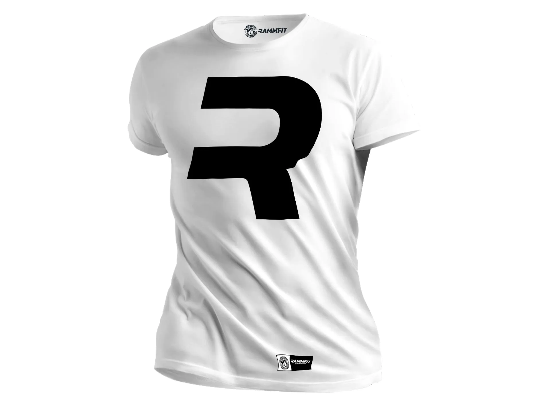 Relentless Collection Relentless Tee - RAMMFIT