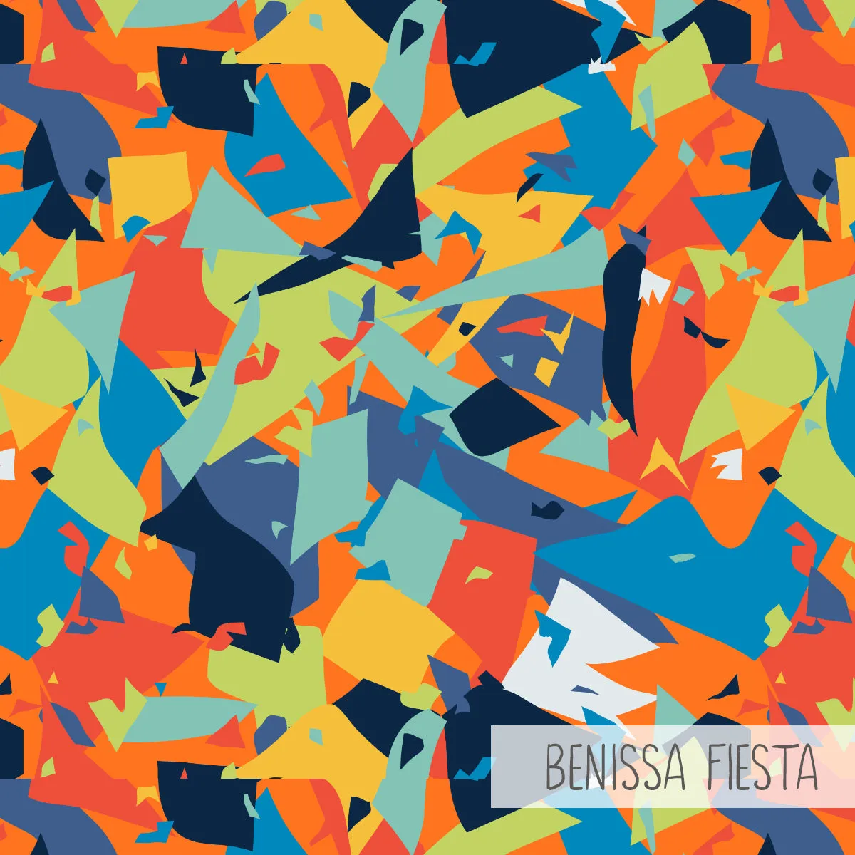 Sale Unisex Leggings | Benissa Fiesta