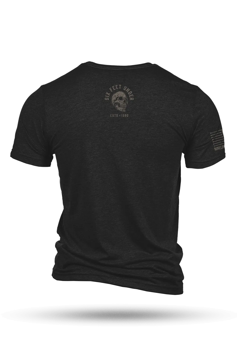 Snake Eyes - T-Shirt