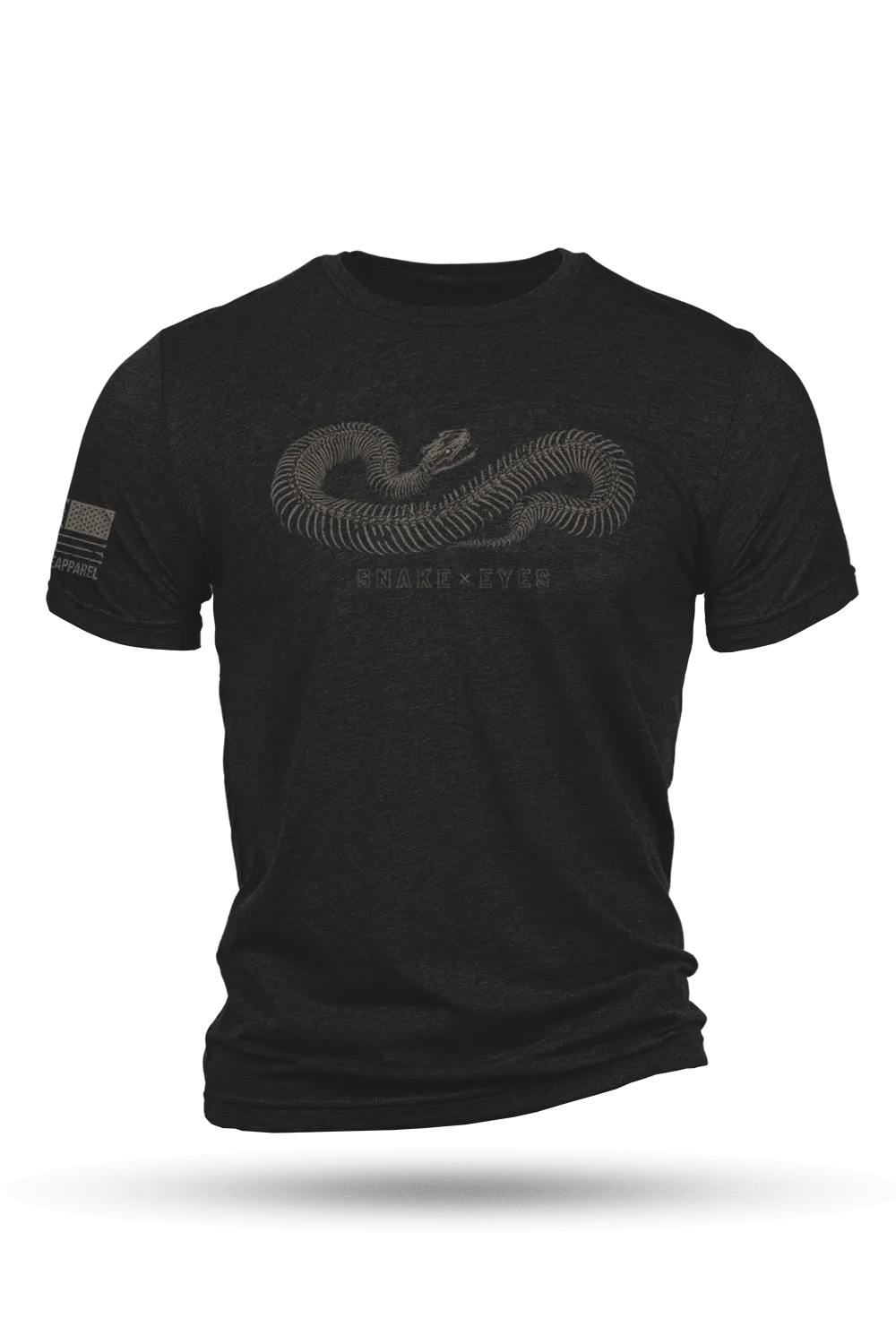 Snake Eyes - T-Shirt