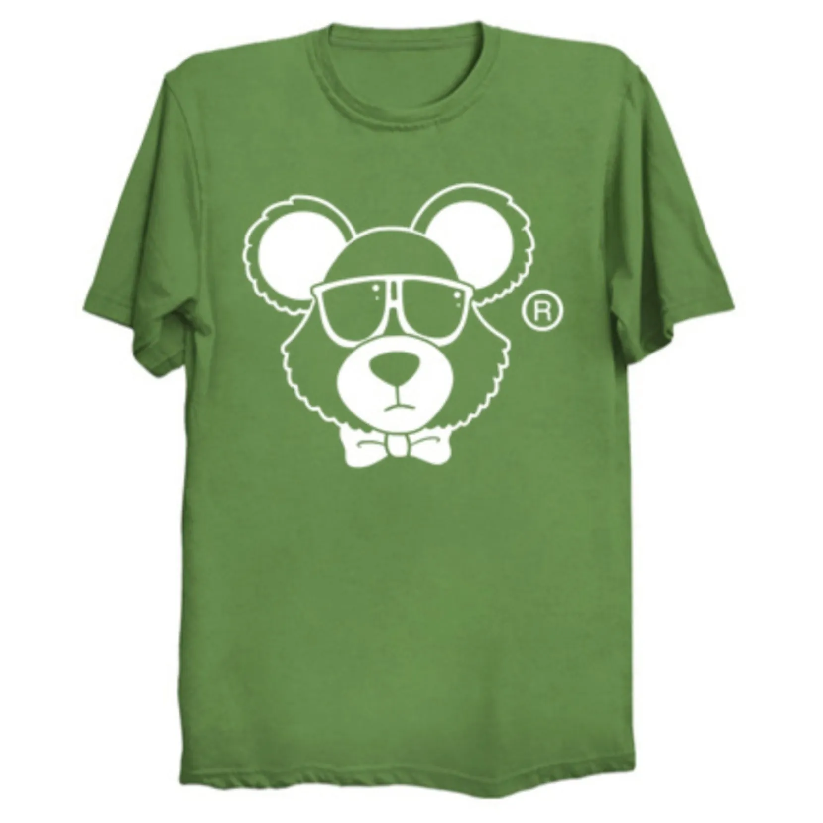 TMKR Classic Bear T-Shirt