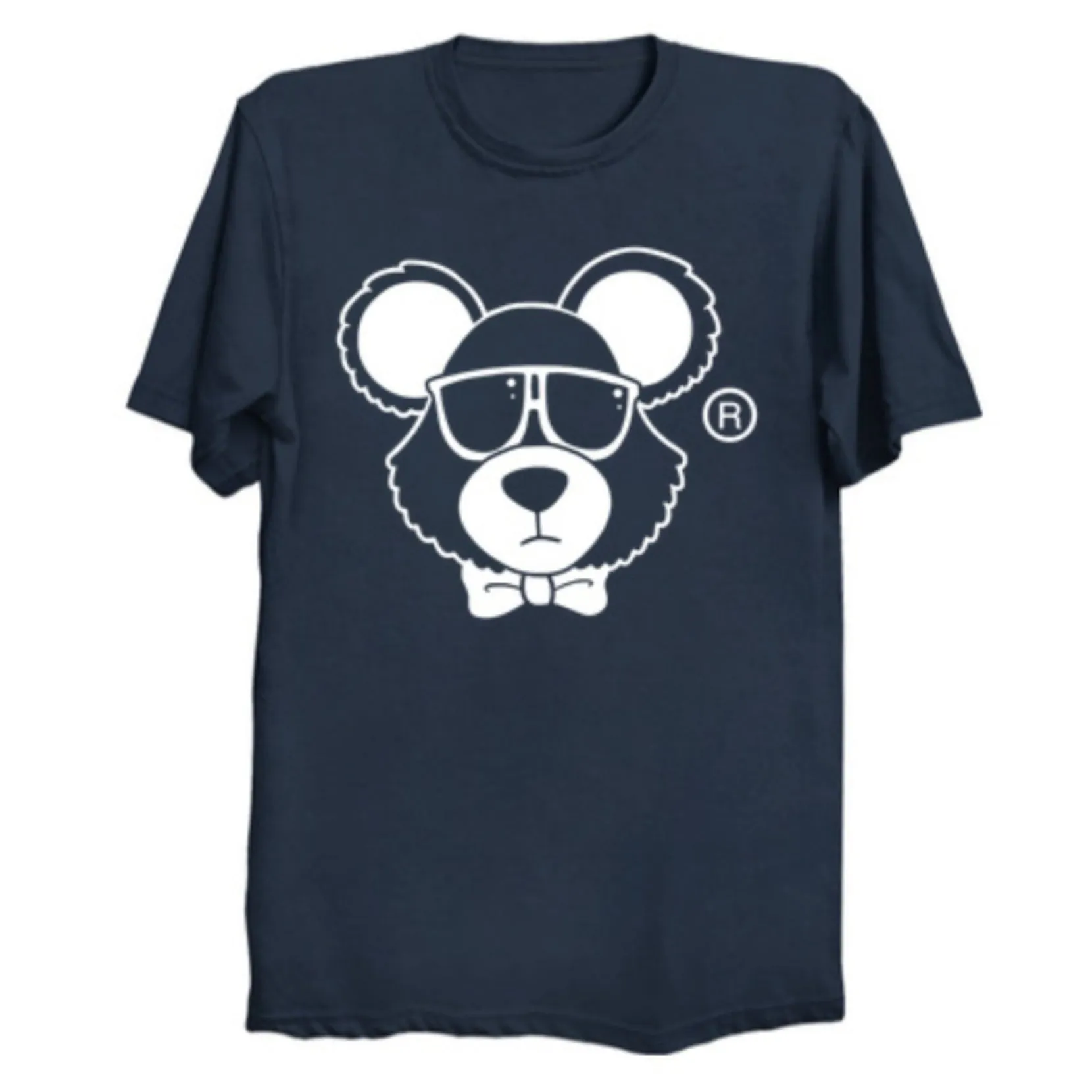 TMKR Classic Bear T-Shirt