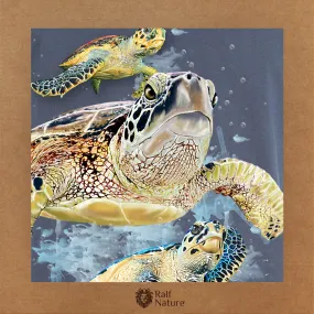 Turtle Friends T-Shirt