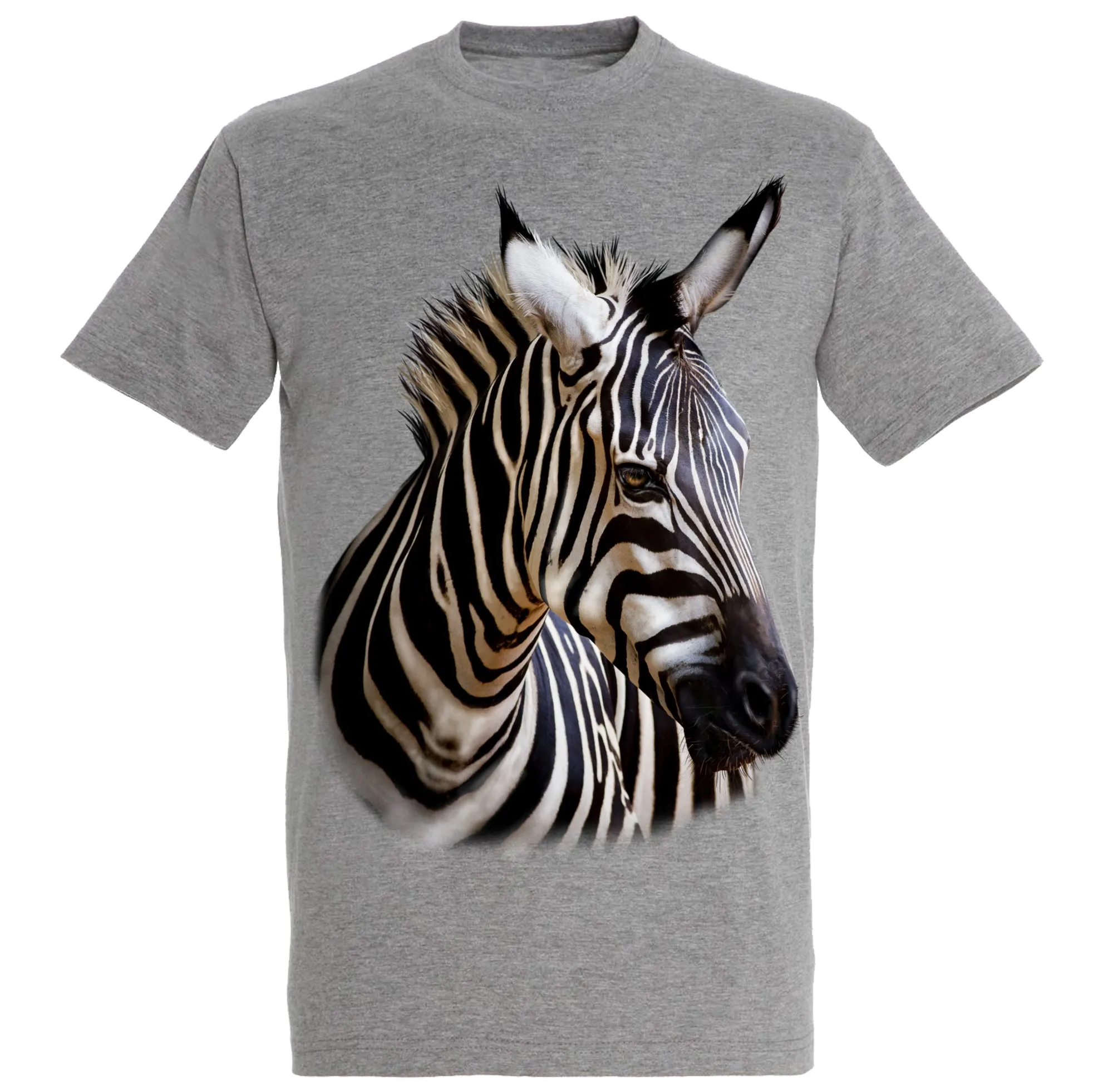 Zebra T-Shirt